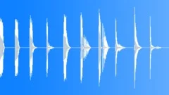 Fun Bright Arcade Sounds (10 items)Sound Effect
