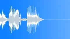 Fun Button Pressing - Sound Sound Effect