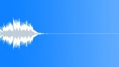 Fun Cellular Phone Ringtone Sound Effect