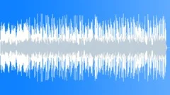 Fun Cool Retro Rock - 60 secStock Music