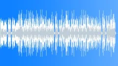 Fun Cool Retro Rock - 60 sec minus leadStock Music