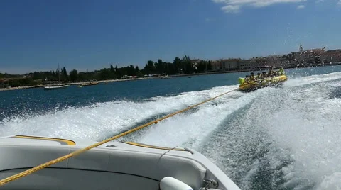 Fun on crazy ufo Video stock 66503868