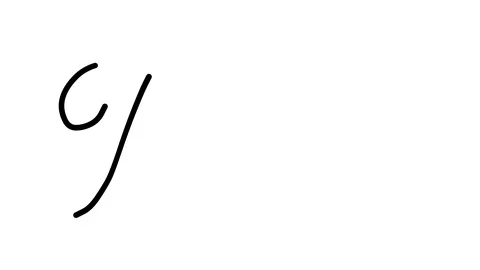 Fun Decorative Handwriting Animation in Six Cursive and Gothic Fonts Stock Footage 118894430