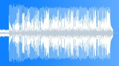 Fun Energetic Rock Celebration Stock Music