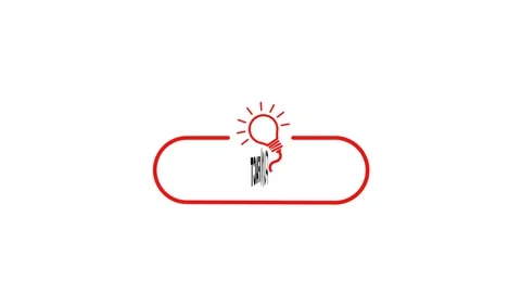 Fun fact	text logo Stock Footage 273241315