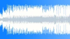 Fun Funky Brass Groove Loop Stock Music