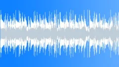 Fun Funky Rock Action - drums and bass short loop 2Stock Music