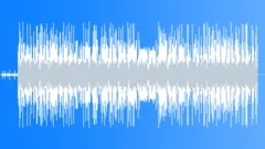 Fun Funky Rock Action - drums and bass onlyStock Music