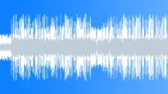 Fun Funky Rock Action - full loopStock Music
