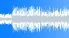 Fun Funky Rock Action - long loopStock Music