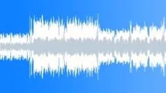 Fun Funky Rock Action - minus drums long loopStock Music