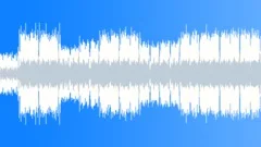 Fun Funky Rock Action - minus drums full loopStock Music