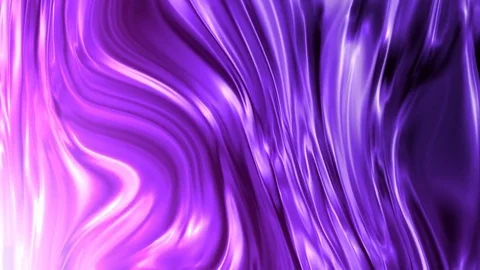 Fun house mirror warp Stock Footage 82251262