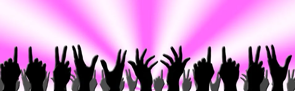 Fun Stock Illustration