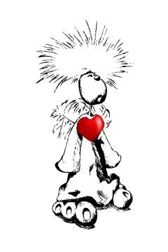 Fun Stock Illustration