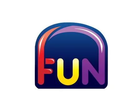 Fun illustration Stock Illustration