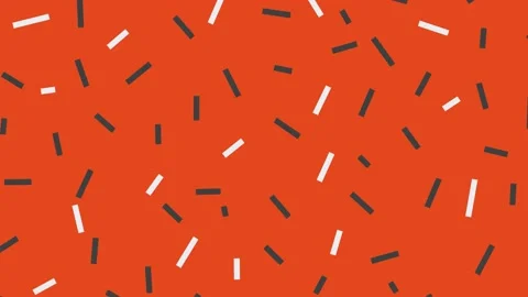 Fun Indie Pattern Stock Footage 149927773