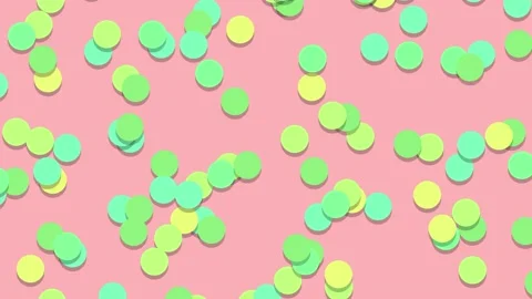 Fun Indie Pattern Stock Footage 149927907