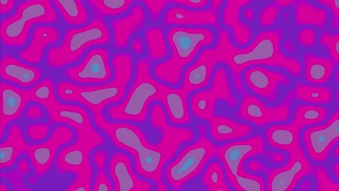 Fun Indie Pattern Stock Footage 152306147