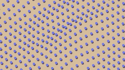 Fun Indie Pattern Stock Footage 152308282