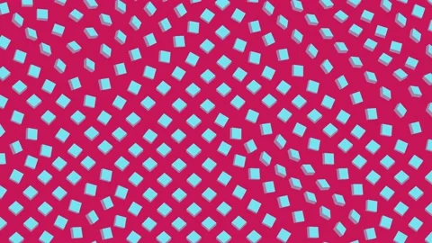 Fun Indie Pattern Stock Footage 152308479