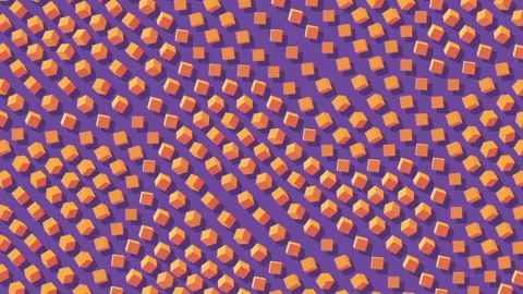 Fun Indie Pattern Stock Footage 152941542