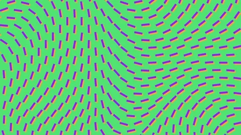 Fun Indie Pattern Stock Footage 152941555