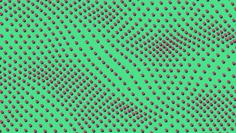 Fun Indie Pattern Stock Footage 152941563