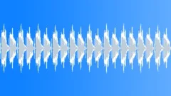 Fun Interesting 10 Sec Tick-Tack Loop EfxSound Effect