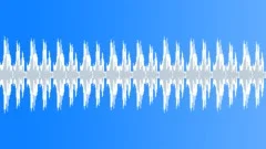Fun Interesting Gaming Ticking Loop - Fx Sound Effect