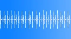 Fun Interesting Platform Game Timer Efx Sound Effect