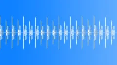 Fun Interesting Ten Seconds Tiktak Loop Sfx Sound Effect