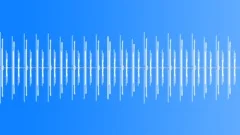 Fun Interesting Video Game Tiktak Loop Sfx Sound Effect