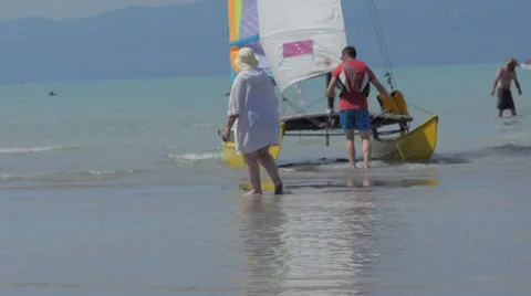 Fun at the Lake 6 Vidéo 28742762