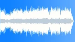 Fun-Loving Country Instrumental (No Ordinary Love Instrumental)Stock Music
