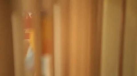 Fun with newborns Stock Footage 41751480