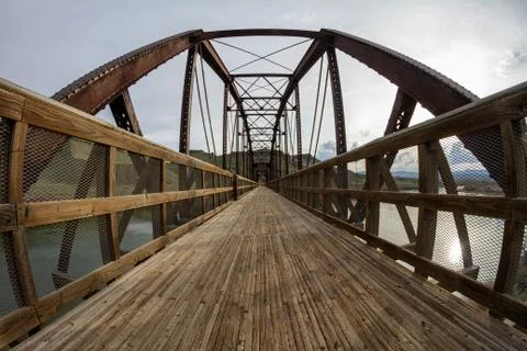 This is a fun path Stock Photos