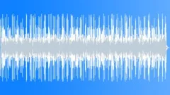 Fun Quirky Soulful Oldies Jazz Blues (Upbeat, Advertising, Happy) No SaxStock Music