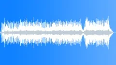 Fun Southern Rock Instrumental Stock Music