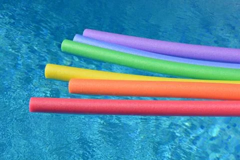 Fun summer vibes Foto stock