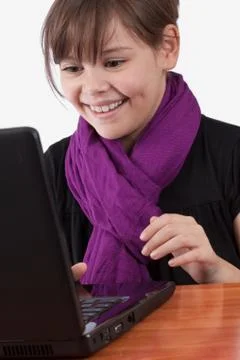 Fun technology Stock Photos