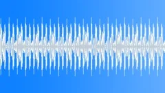 Fun Ticking 10 Seconds - SynthesizedSound Effect