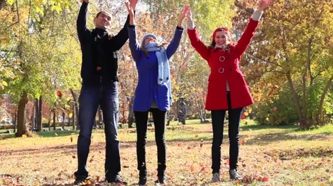 Fun time 스톡 동영상 42707060