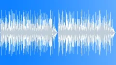 Fun Upbeat Country Rock - drums and bass short loop 4 Stock Music