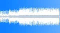 Fun walk on a sunny day(real ending) Stock Music