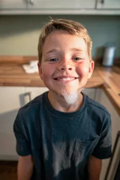 Fun Washing Up Photos