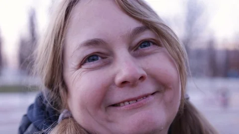 Fun women Stock Footage 123666034