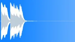 Fun Xylophone Approved Sound Effect