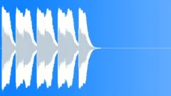 Fun Xylophone TallySound Effect