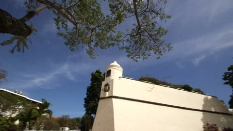 Funchal Madeira Видео 142130014